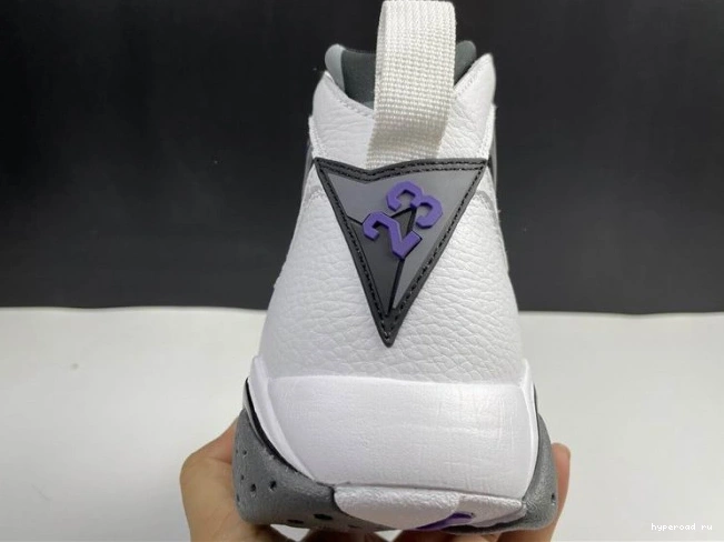 7 CU9307-100 Retro Flint Jordan (2021) 1216